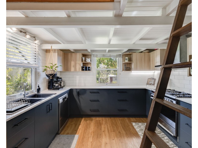 40 Happy Valley Road, Cabarlah QLD 4352