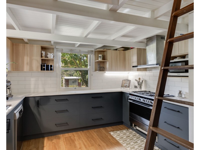 40 Happy Valley Road, Cabarlah QLD 4352