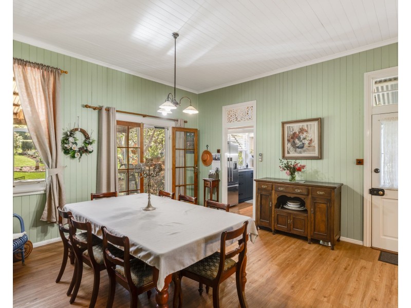 40 Happy Valley Road, Cabarlah QLD 4352