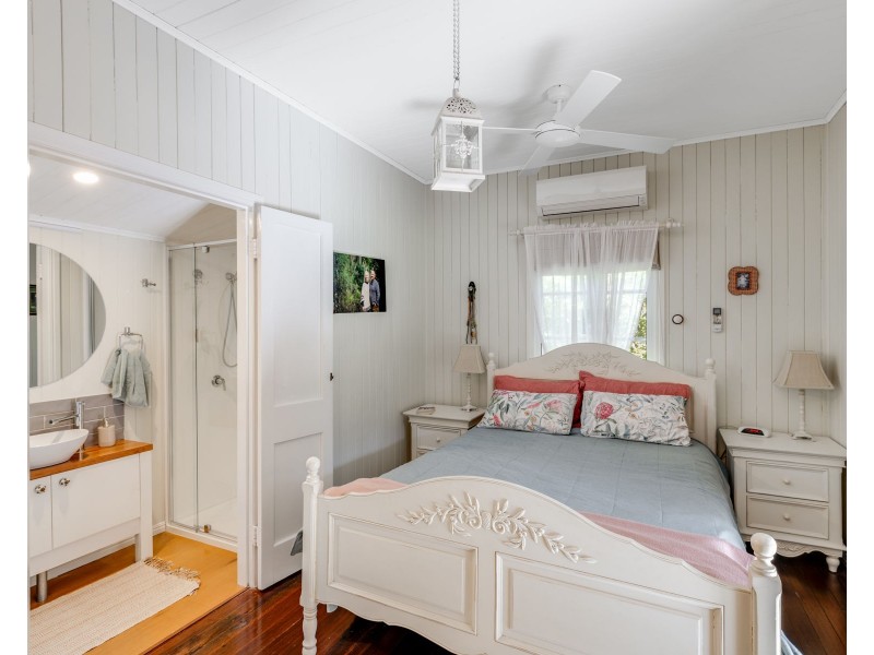 40 Happy Valley Road, Cabarlah QLD 4352