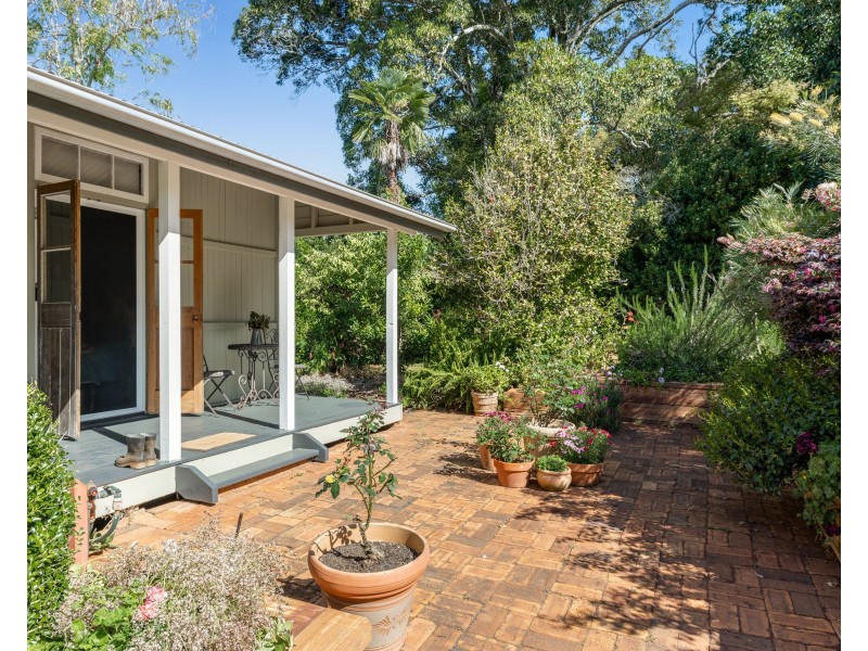 40 Happy Valley Road, Cabarlah QLD 4352