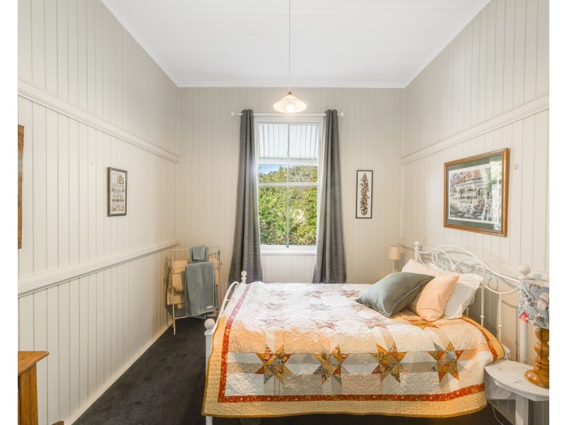 40 Happy Valley Road, Cabarlah QLD 4352