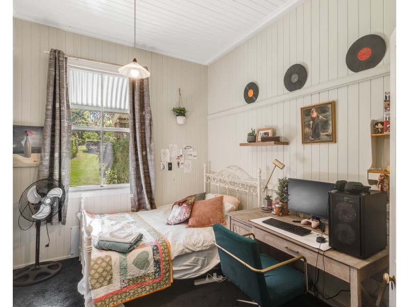 40 Happy Valley Road, Cabarlah QLD 4352