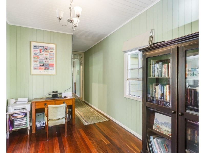 40 Happy Valley Road, Cabarlah QLD 4352