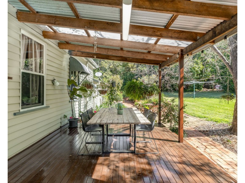 40 Happy Valley Road, Cabarlah QLD 4352