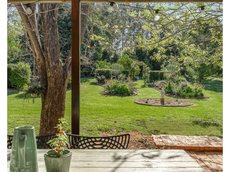 40 Happy Valley Road, Cabarlah QLD 4352