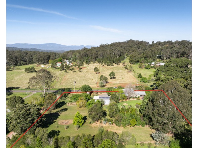 40 Happy Valley Road, Cabarlah QLD 4352