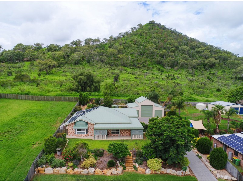36 Rebwonga Street, Kingsthorpe QLD 4400