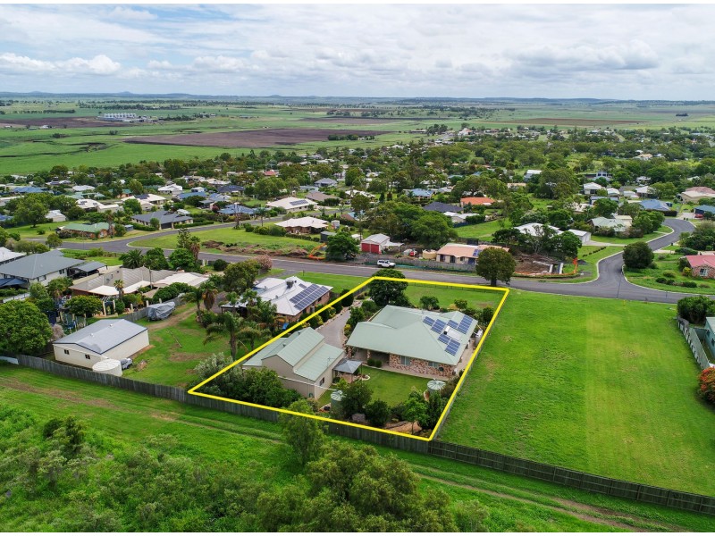 36 Rebwonga Street, Kingsthorpe QLD 4400