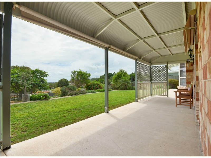 36 Rebwonga Street, Kingsthorpe QLD 4400