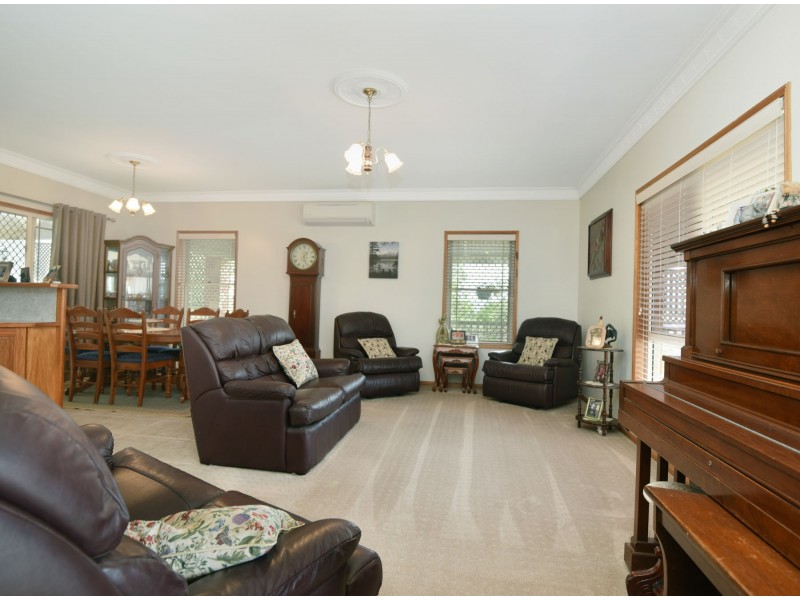 36 Rebwonga Street, Kingsthorpe QLD 4400