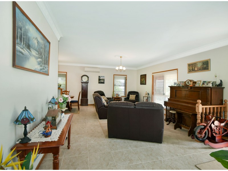 36 Rebwonga Street, Kingsthorpe QLD 4400