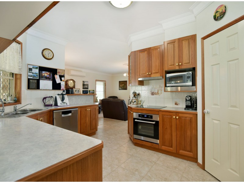36 Rebwonga Street, Kingsthorpe QLD 4400