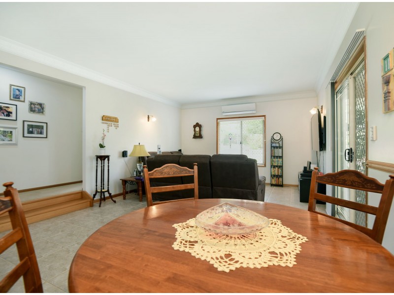 36 Rebwonga Street, Kingsthorpe QLD 4400