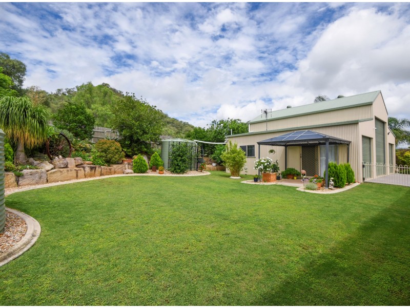 36 Rebwonga Street, Kingsthorpe QLD 4400