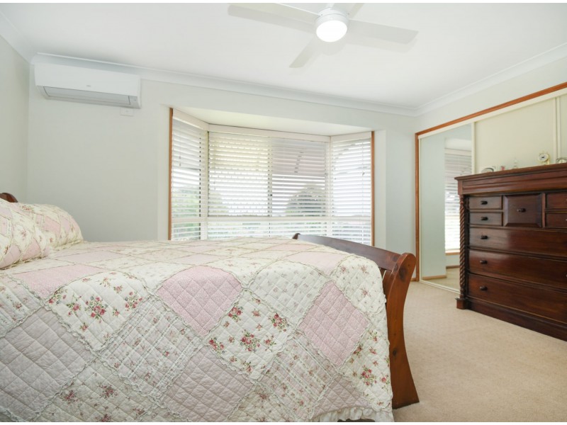 36 Rebwonga Street, Kingsthorpe QLD 4400