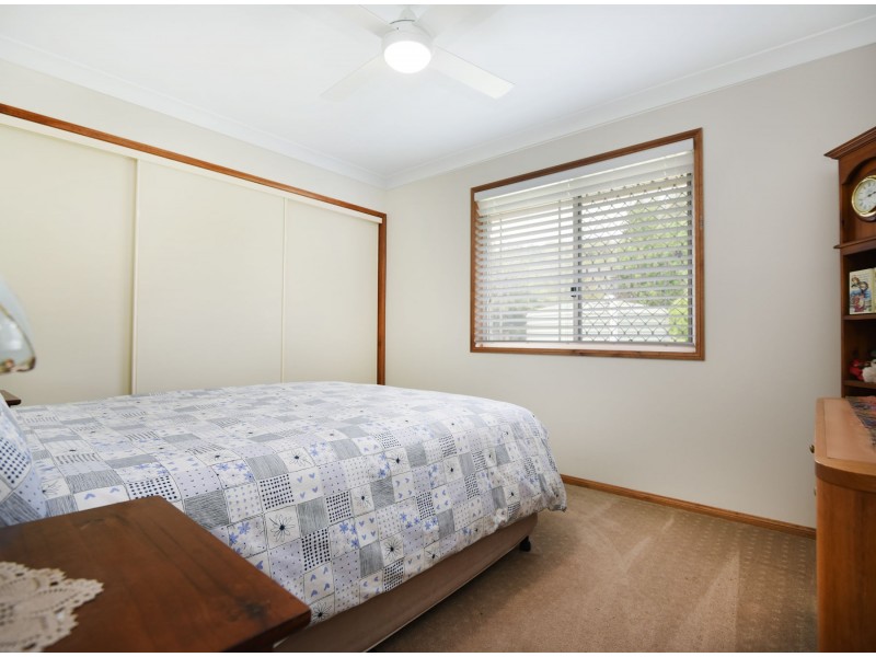 36 Rebwonga Street, Kingsthorpe QLD 4400