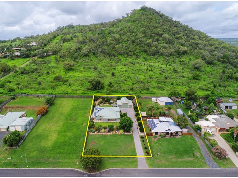 36 Rebwonga Street, Kingsthorpe QLD 4400
