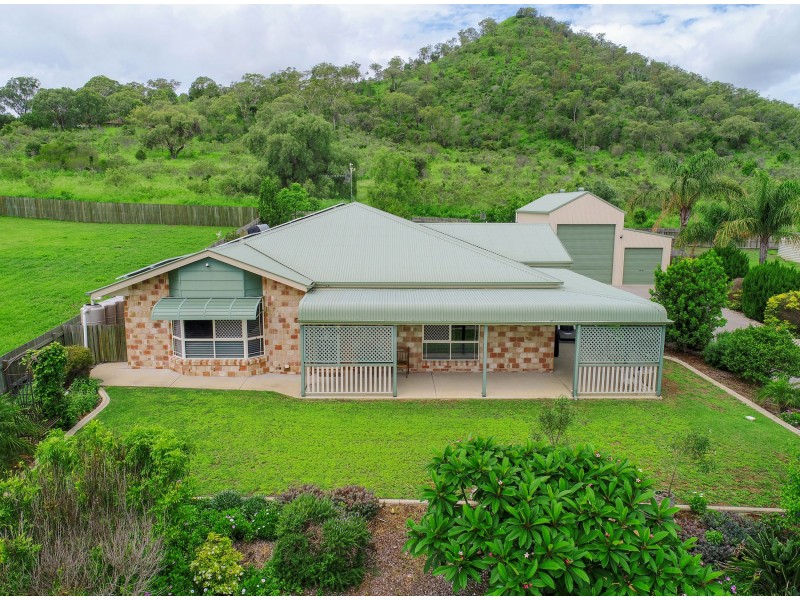 36 Rebwonga Street, Kingsthorpe QLD 4400