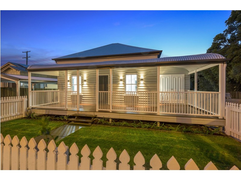 231 Bridge Street, North Toowoomba QLD 4350