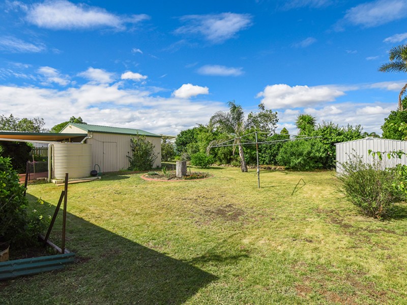 7 McDonald Court, Wyreema QLD 4352