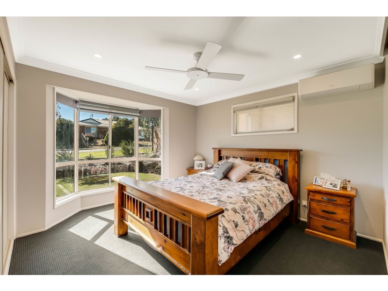 14 Honeysuckle Drive, Glenvale QLD 4350