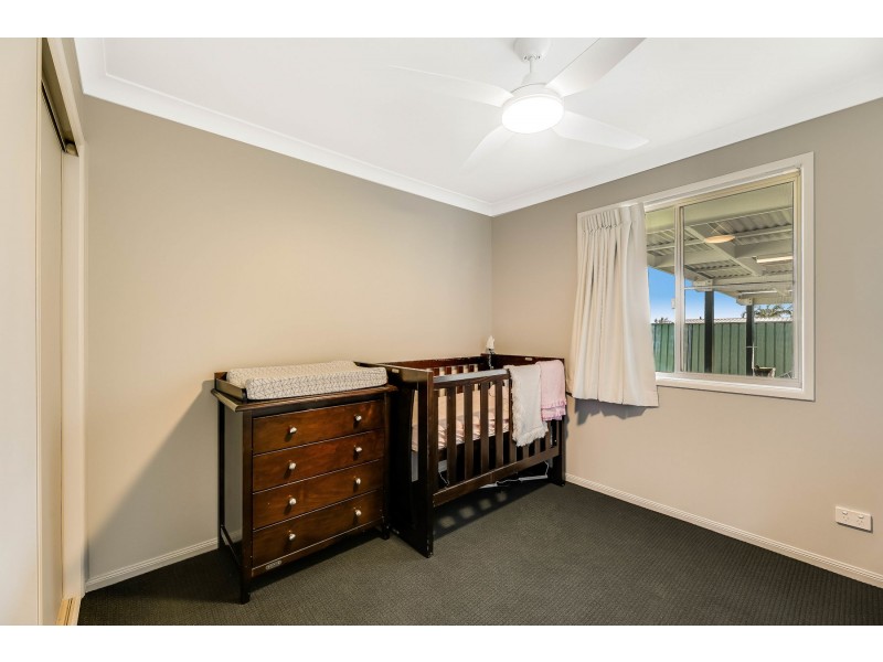 14 Honeysuckle Drive, Glenvale QLD 4350