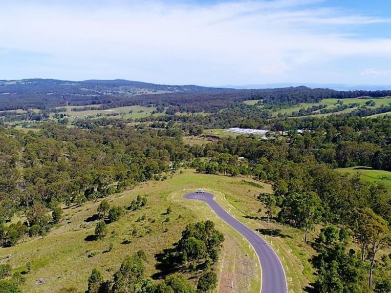 30 Charlotte Drive, Hampton QLD 4352