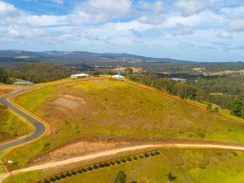 30 Charlotte Drive, Hampton QLD 4352