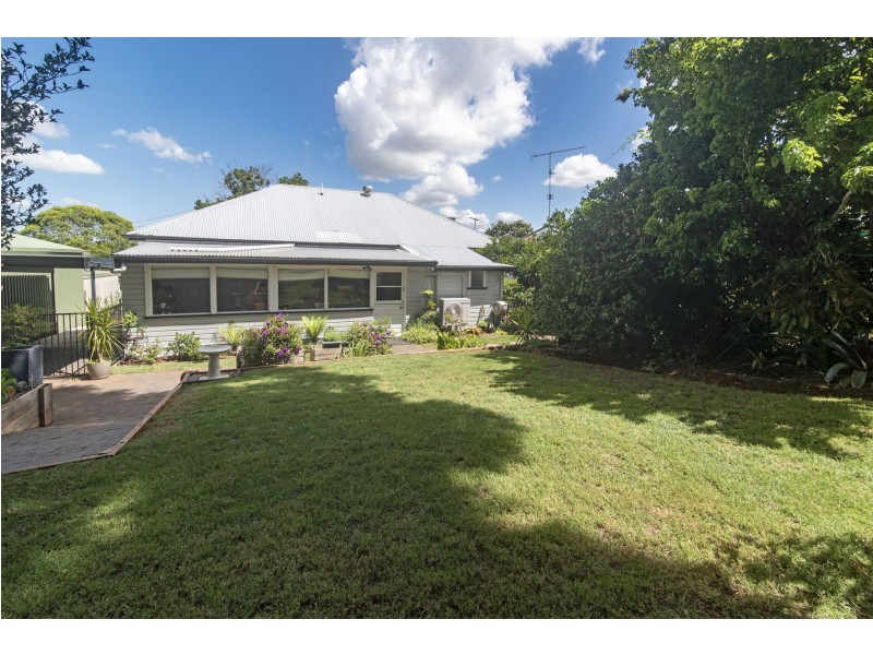 52 Cohoe Street, Rangeville QLD 4350