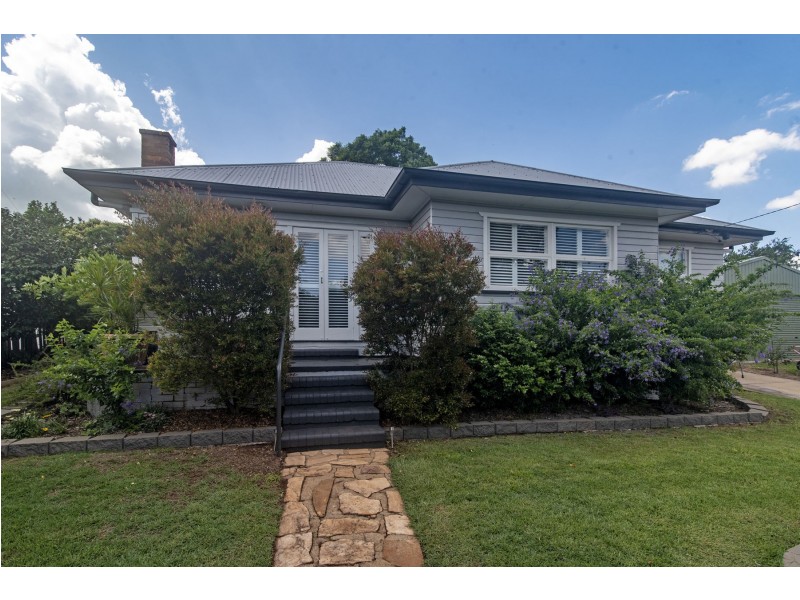 52 Cohoe Street, Rangeville QLD 4350