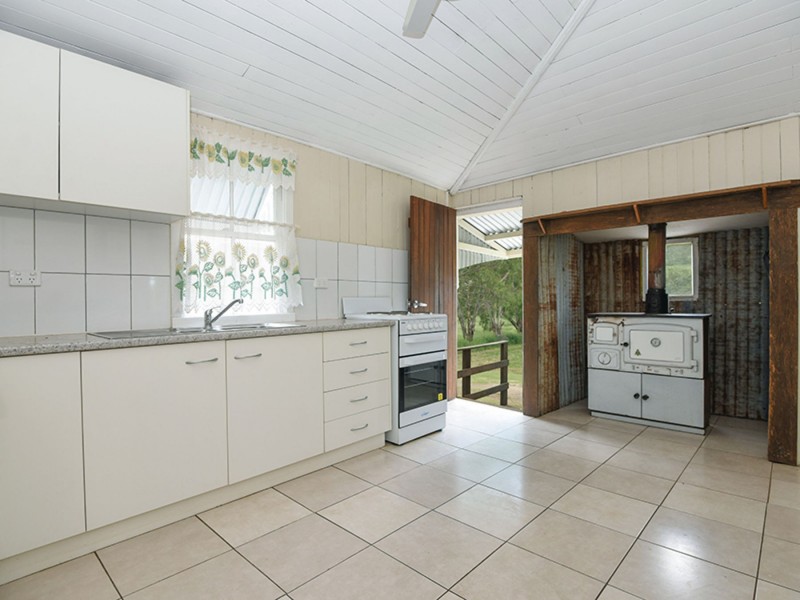 61 Spinnach Creek Road, Fordsdale QLD 4343