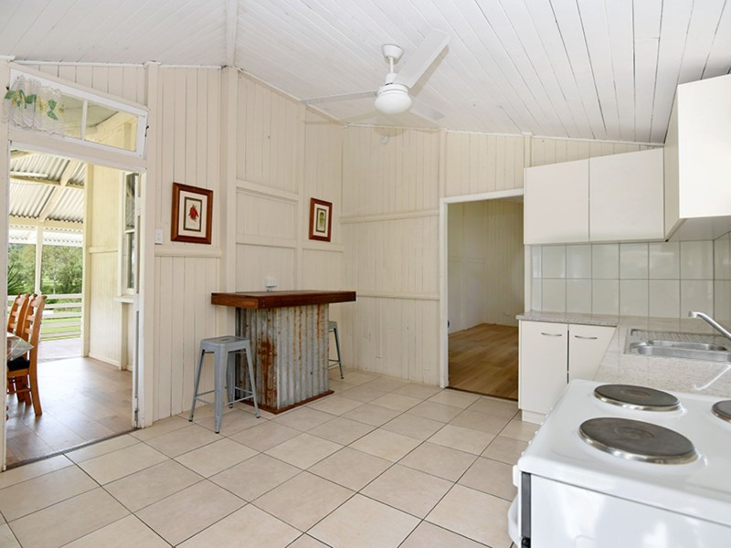 61 Spinnach Creek Road, Fordsdale QLD 4343