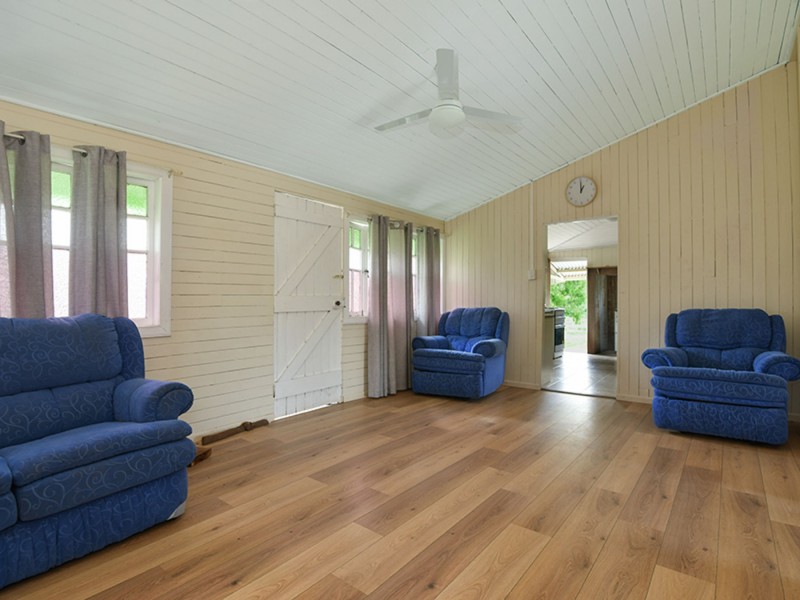 61 Spinnach Creek Road, Fordsdale QLD 4343