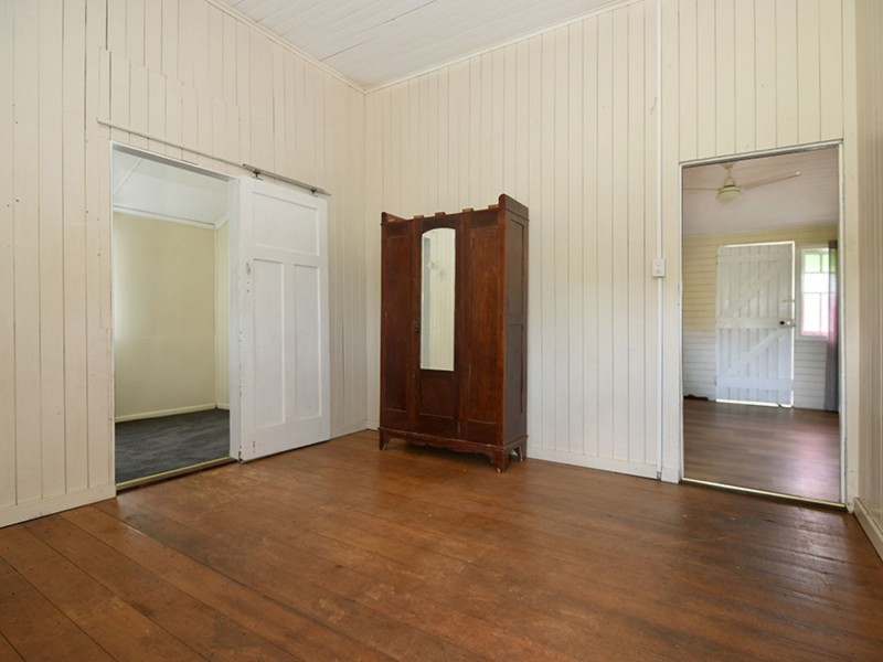 61 Spinnach Creek Road, Fordsdale QLD 4343