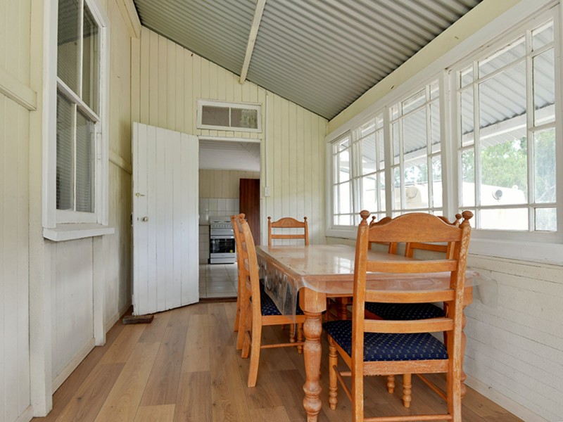 61 Spinnach Creek Road, Fordsdale QLD 4343