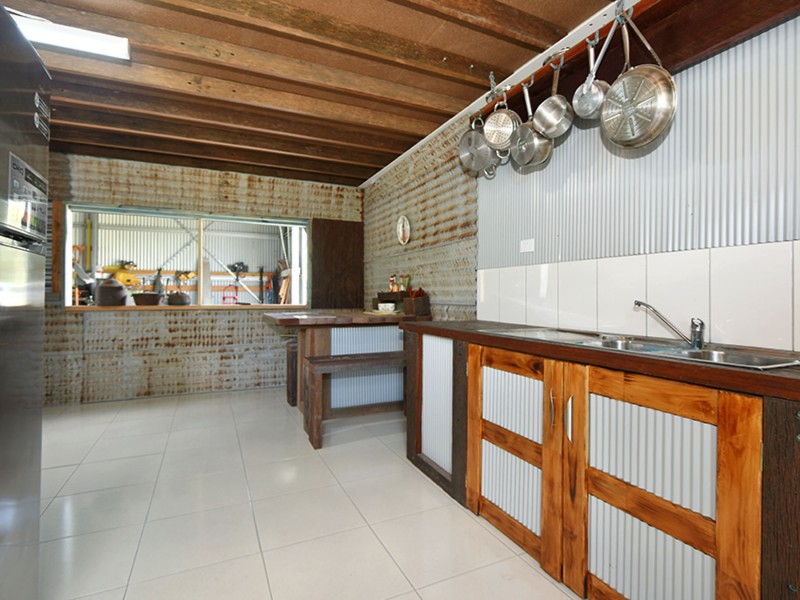 61 Spinnach Creek Road, Fordsdale QLD 4343