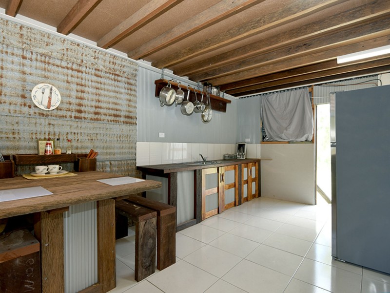 61 Spinnach Creek Road, Fordsdale QLD 4343