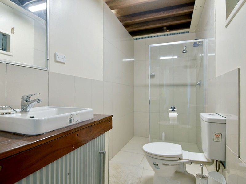 61 Spinnach Creek Road, Fordsdale QLD 4343