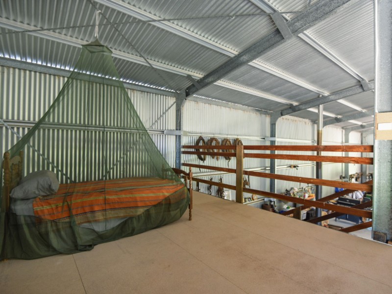 61 Spinnach Creek Road, Fordsdale QLD 4343