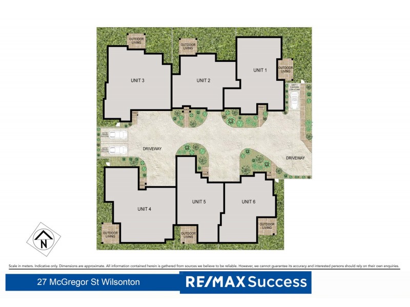 27 McGregor Street, Wilsonton QLD 4350 Floorplan