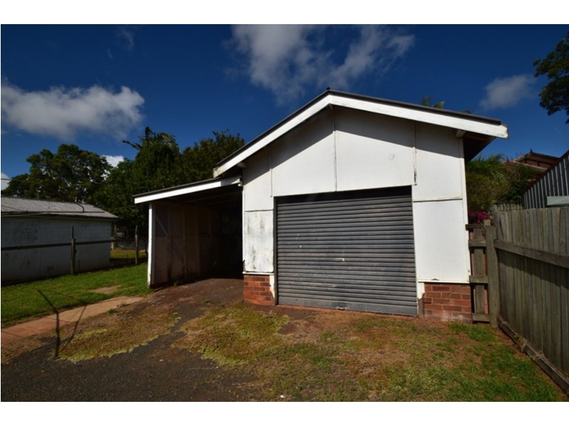 170 Taylor Street, Newtown QLD 4350