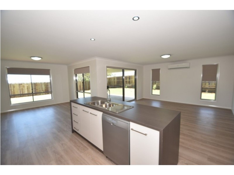 75 Kalimna Drive, Kleinton QLD 4352