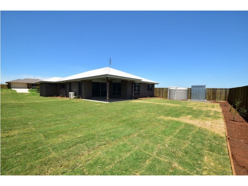 75 Kalimna Drive, Kleinton QLD 4352