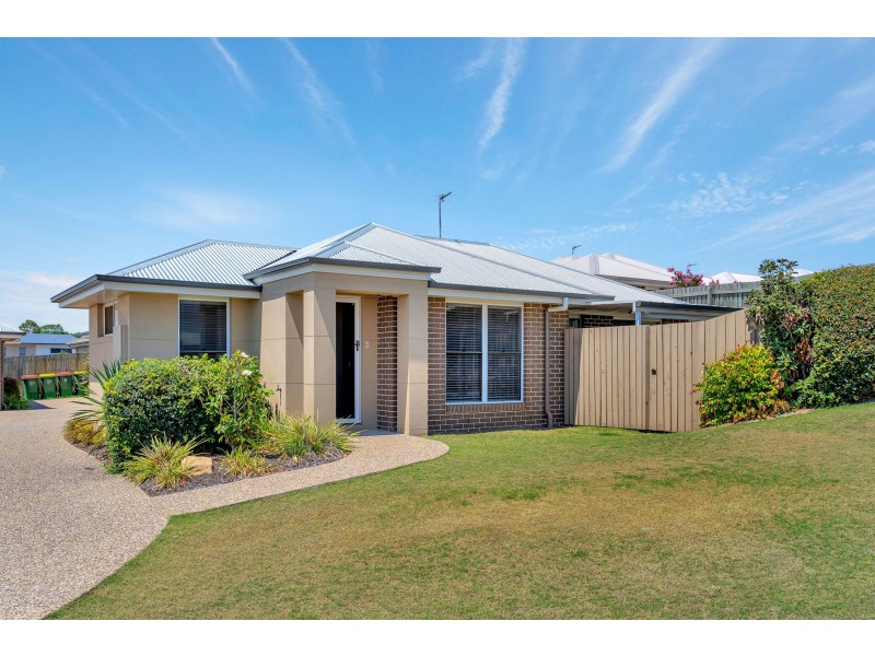 3/25 Furness Court, Kearneys Spring QLD 4350