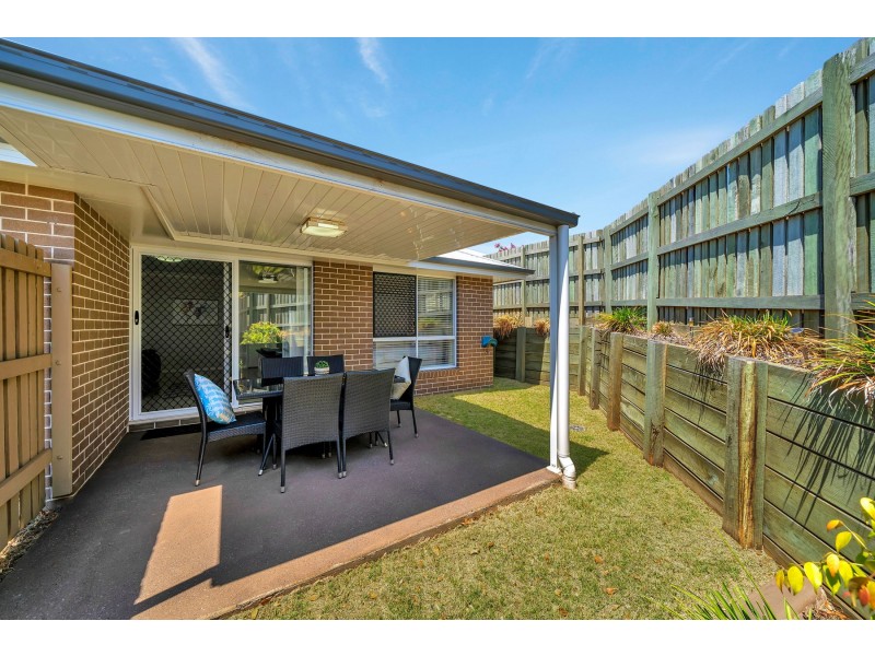 3/25 Furness Court, Kearneys Spring QLD 4350