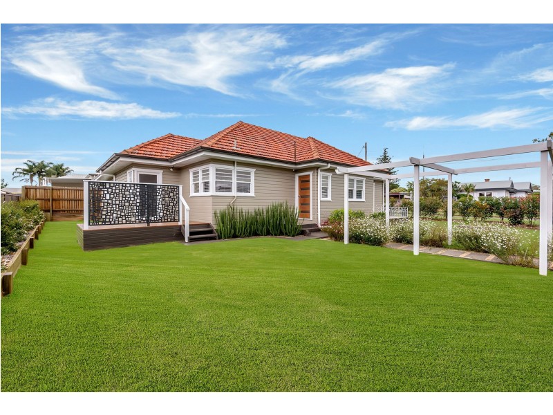 460 Alderley Street, Harristown QLD 4350