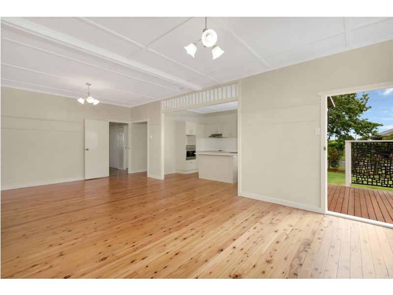 460 Alderley Street, Harristown QLD 4350