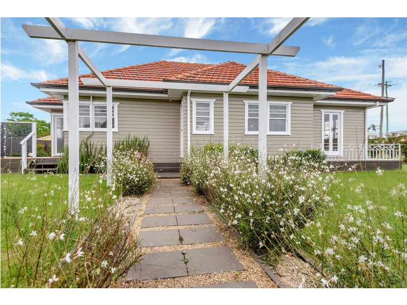 460 Alderley Street, Harristown QLD 4350