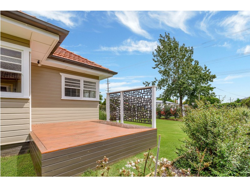 460 Alderley Street, Harristown QLD 4350